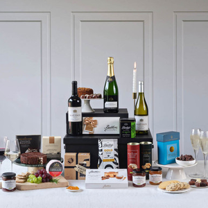 The Christmas Eve Casket