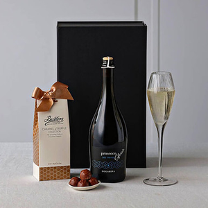 Prosecco & Butlers Chocolates