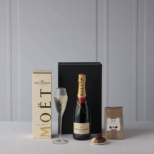 Moet & Chandon Champagne & Butlers Chocolates