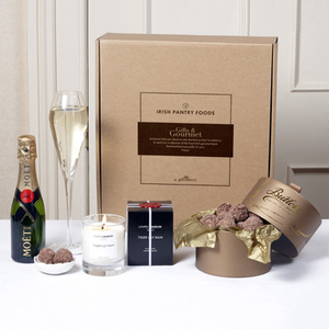 Mini Moet Treat Box