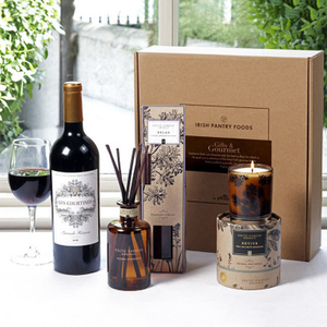 Relax & Revive Pamper Gift Box