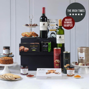 The Classical 5 Star Irish Food Hamper