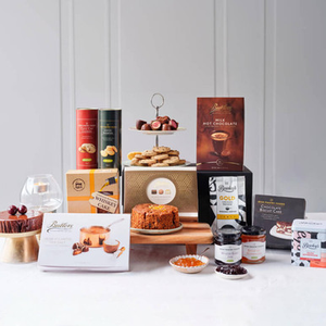 The Finest Irish Fare Hamper
