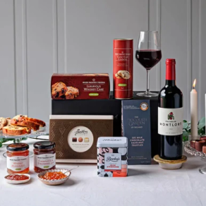 The Thank You Hamper
