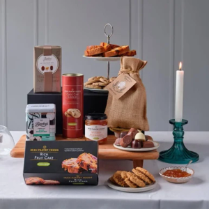 Flavours of Ireland Hamper