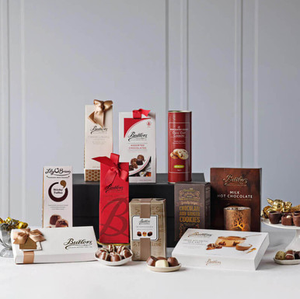 Chocolate Sensations Gift Box