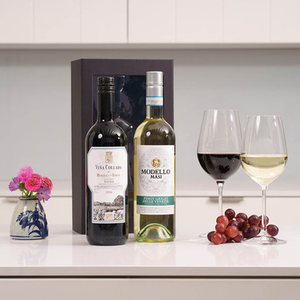 European Fine Wine Duo