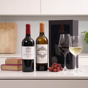 The Sommelier Wine Gift Box
