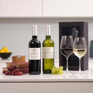 The Riviera Wine Gift