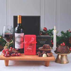 A Taste Of Christmas
