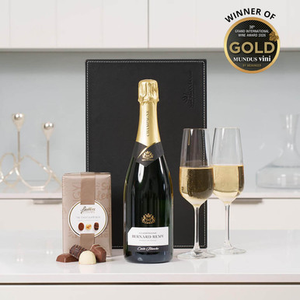 Champagne & Chocolates Gift Set