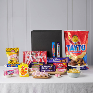 Tastes Of Home Treat Box
