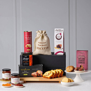 Ultimate Irish Afternoon Tea Hamper