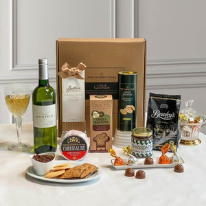 Gourmet Collection - White Wine