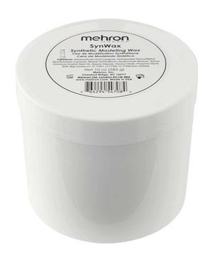 Mehron Synwax Professional Synthetic Wax - 285g