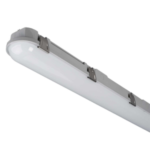 ToughLED Pro 29W 5ft LED Non Corrosive Fitting Frosted 4000K