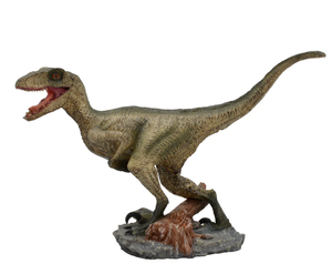 Betta Velociraptor Aquatic Ornament