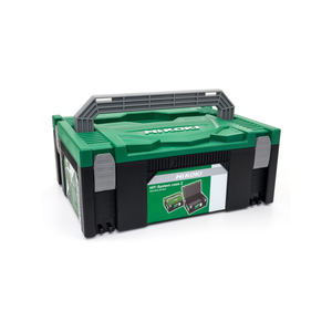 HiKOKI HSC2 Type 2 Stackable System Case