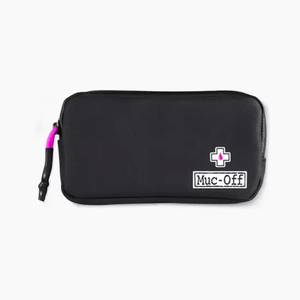 Muc-Off Rainproof Essentials Case Black