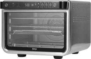 NINJA FOODI DUAL LEVEL AIR FRY OVEN