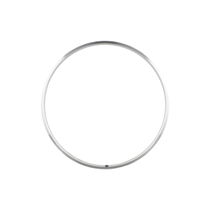 Rim Connection 700c Presta Valve 36h Sil Silver 700c front or rear 36