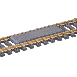 Kadee 321 Delayed Between the Rails Magnet Uncoupler Code 100(1pr) HO