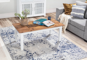 SANTO ANDRE Coffee Table