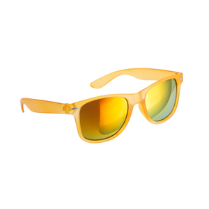 Gafas de sol personalizables lentes espejados Nival