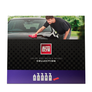 Luxury Bodywork & Wheels Collection