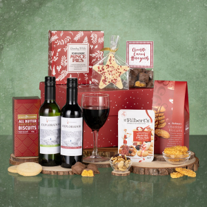 Winter Wonderland Hamper