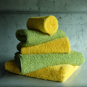 The Super Pile Towel