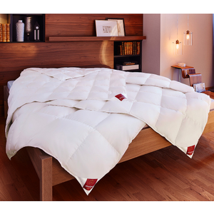 The Crystal Duvet, 4 Tog, Hungarian
