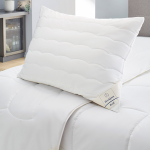 The AerelleÂ® Blue CyclafillÂ® Eco Pillow