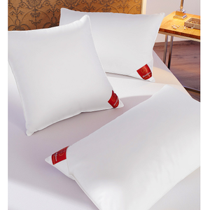 The Luxury Twin Pillow, Hungarian Goose Down