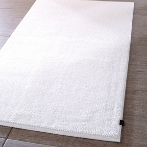 Loop Art Bath Mat 1007