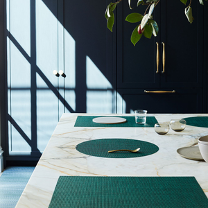 Basketweave Rectangular Placemat