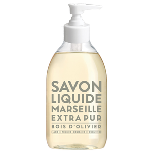 Olive Wood EP Liquid Soap 300ml