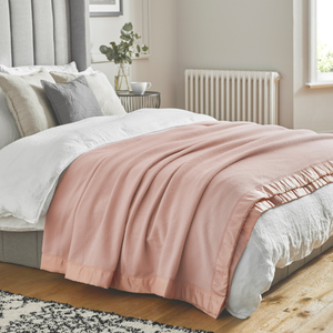 Duchess Finest Merino Blanket