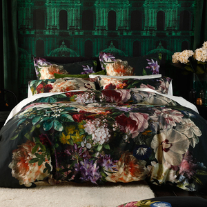 Fiori Duvet Cover Set