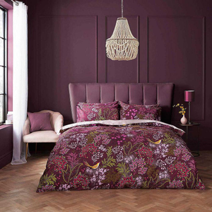 Songbird Duvet Set