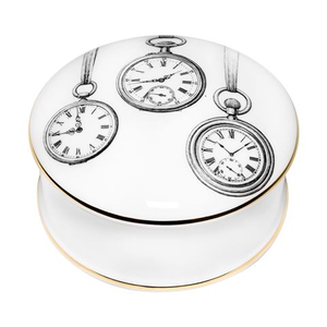 Rory Dobner - Fob Watch Trinket Box Medium