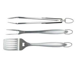 Euroline - Grande BBQ Set 3pce