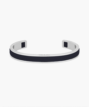 Navarch 9mm Navy | Silver - M 18cm