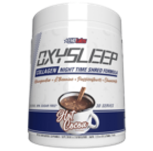 EHP Labs Oxysleep Collagen (345g / 30 Serves Hot Cocoa)
