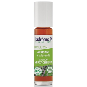 Roll'on verzachtend lavendel bio