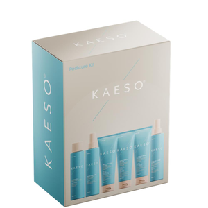 Kaeso Pedicure Collection Kit
