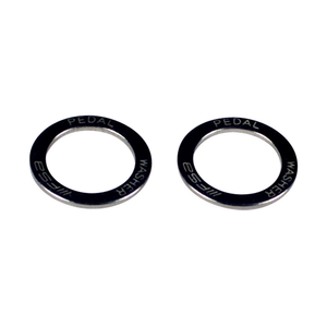 FSA Pedal Washers Stainless