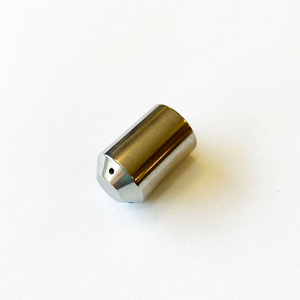 Steam Tip for Rancilio Silvia and ProX