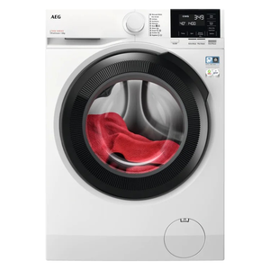 914921770 8kg ProSteam Washing Machine 1600rpm