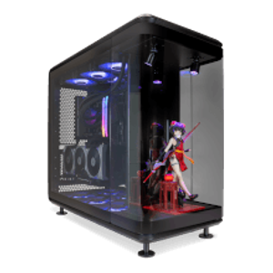 AMD 7000-Series Ryzen 5 Custom PC Builder